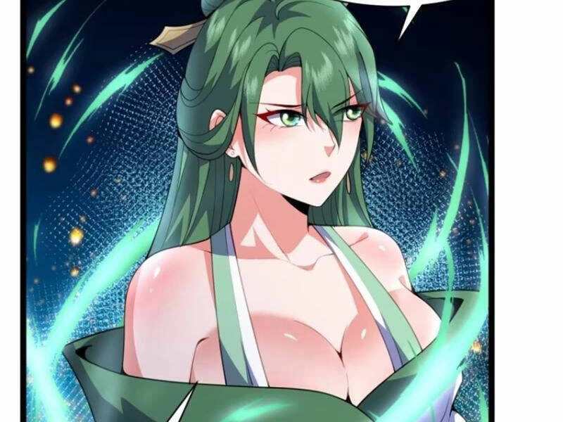 Thê Tử Của Ta Là Đại Lão Đại Thừa Kỳ Chapter 38 - 71