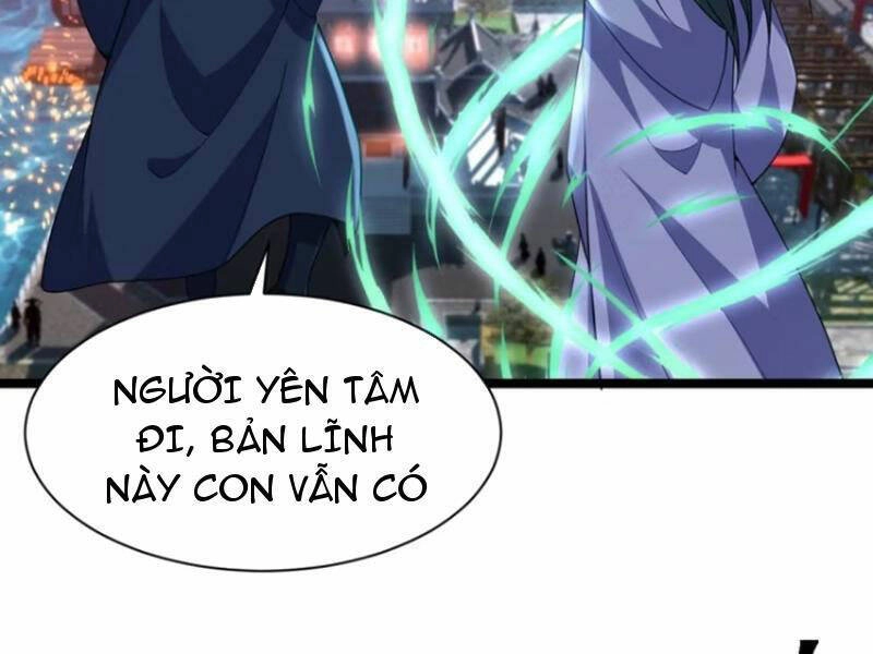 Thê Tử Của Ta Là Đại Lão Đại Thừa Kỳ Chapter 38 - 76