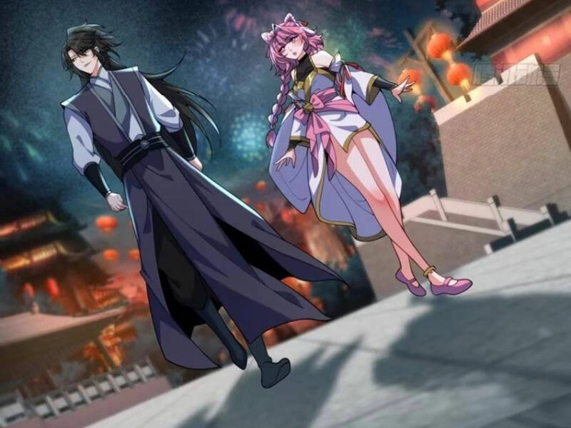 Thê Tử Của Ta Là Đại Lão Đại Thừa Kỳ Chapter 38 - 82