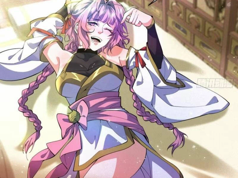 Thê Tử Của Ta Là Đại Lão Đại Thừa Kỳ Chapter 39 - 4