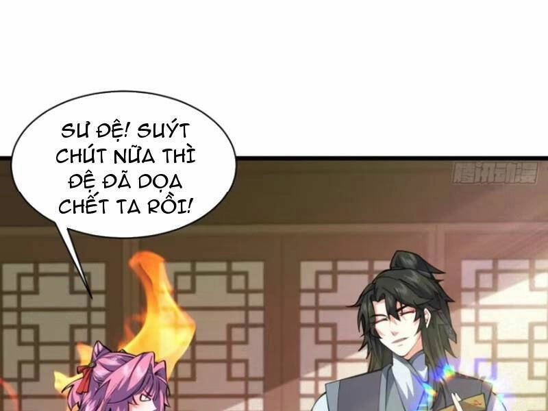 Thê Tử Của Ta Là Đại Lão Đại Thừa Kỳ Chapter 39 - 17