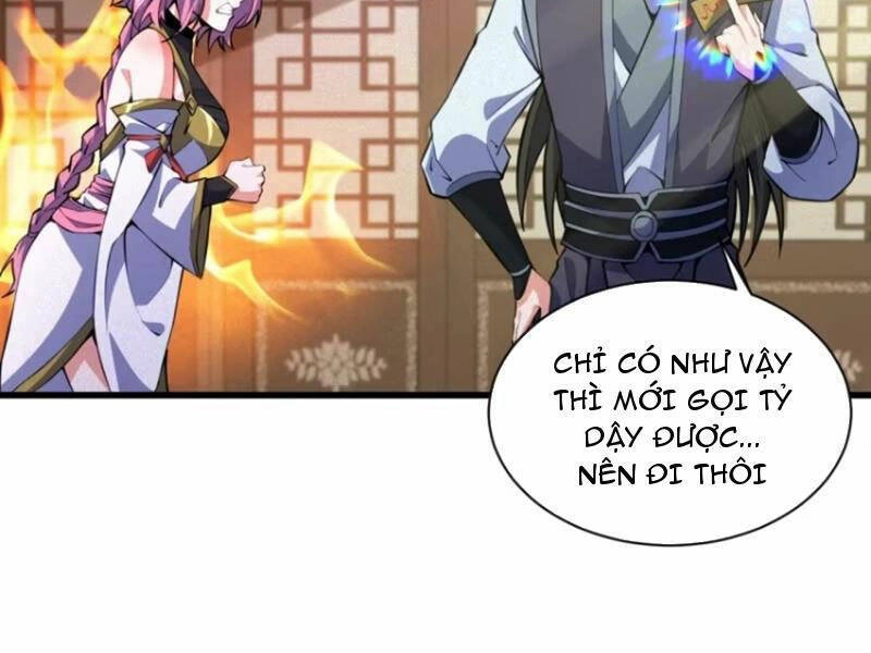 Thê Tử Của Ta Là Đại Lão Đại Thừa Kỳ Chapter 39 - 18