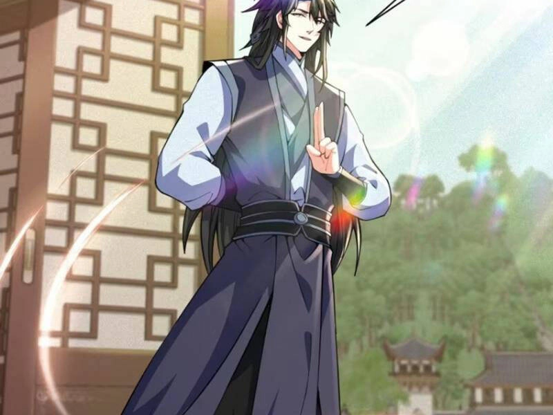 Thê Tử Của Ta Là Đại Lão Đại Thừa Kỳ Chapter 39 - 22