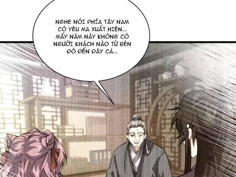 Thê Tử Của Ta Là Đại Lão Đại Thừa Kỳ Chapter 39 - 24