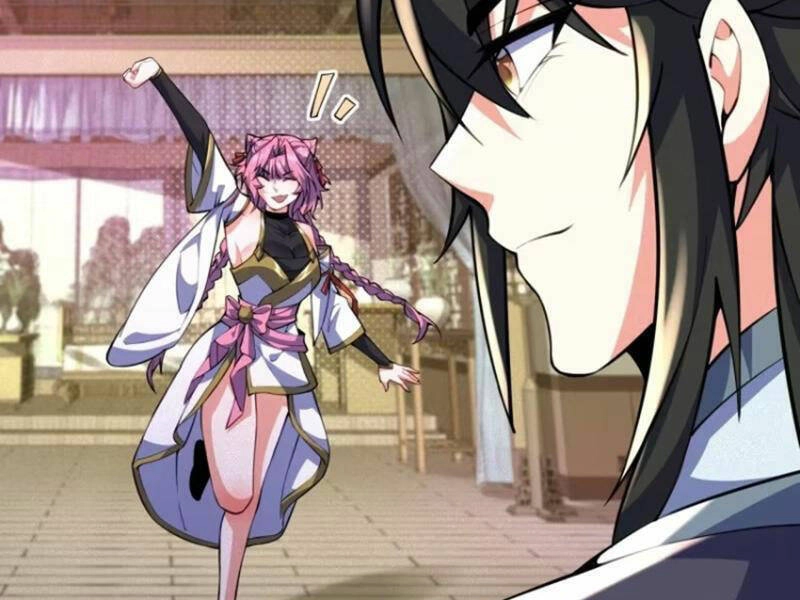 Thê Tử Của Ta Là Đại Lão Đại Thừa Kỳ Chapter 39 - 29