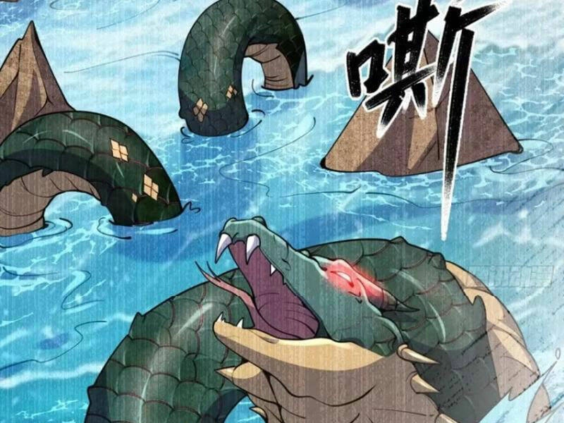 Thê Tử Của Ta Là Đại Lão Đại Thừa Kỳ Chapter 39 - 37