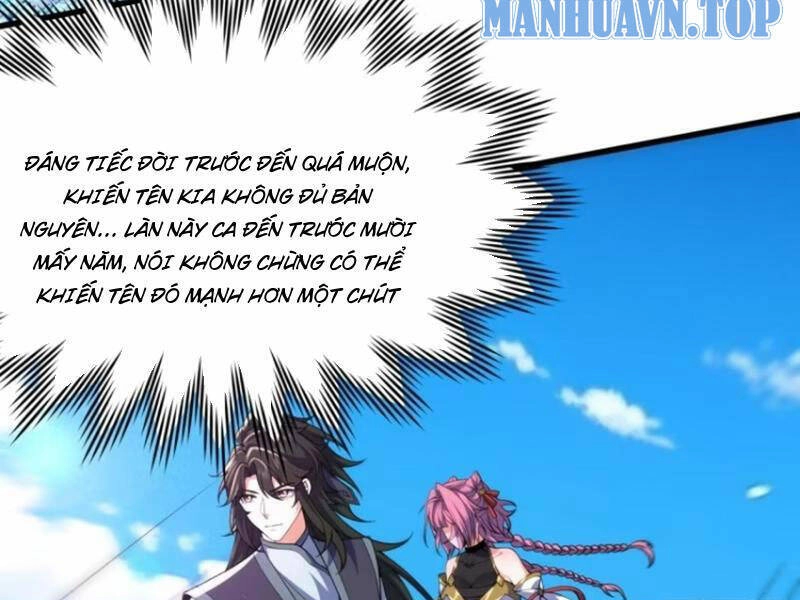 Thê Tử Của Ta Là Đại Lão Đại Thừa Kỳ Chapter 39 - 39