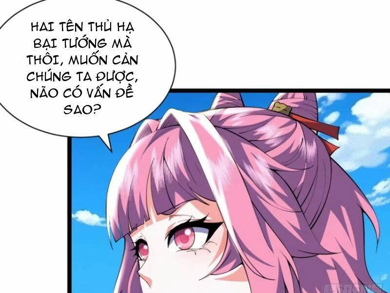 Thê Tử Của Ta Là Đại Lão Đại Thừa Kỳ Chapter 39 - 54