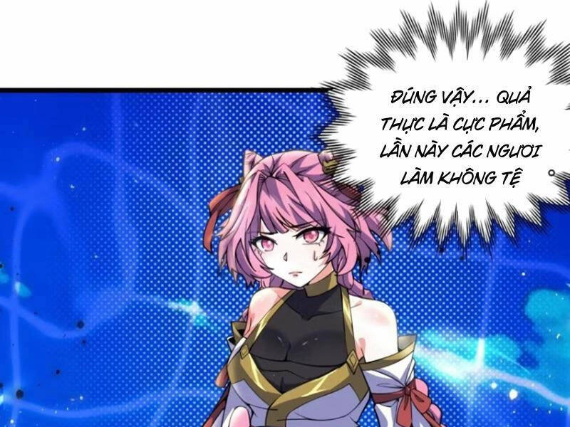 Thê Tử Của Ta Là Đại Lão Đại Thừa Kỳ Chapter 39 - 64