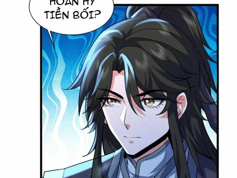 Thê Tử Của Ta Là Đại Lão Đại Thừa Kỳ Chapter 39 - 73