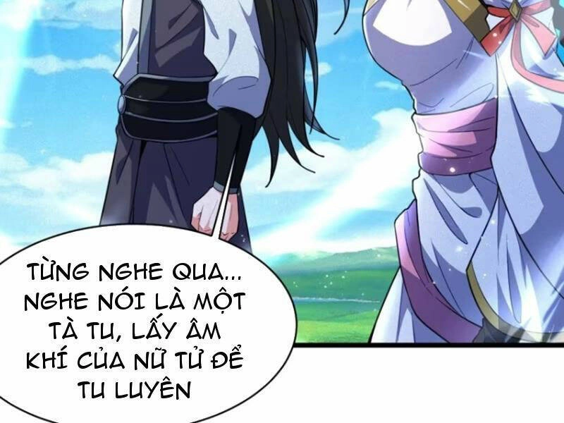 Thê Tử Của Ta Là Đại Lão Đại Thừa Kỳ Chapter 39 - 76