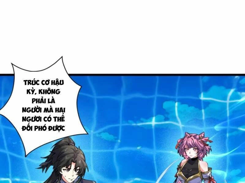 Thê Tử Của Ta Là Đại Lão Đại Thừa Kỳ Chapter 40 - 1