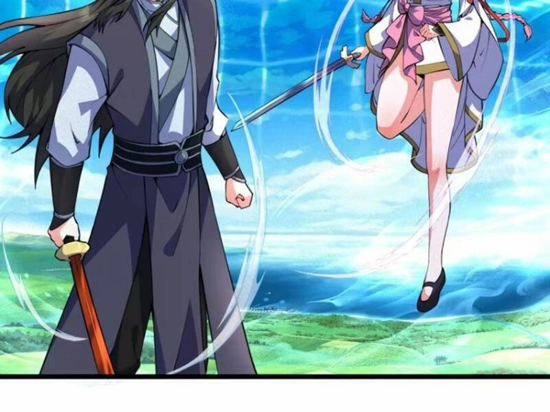 Thê Tử Của Ta Là Đại Lão Đại Thừa Kỳ Chapter 40 - 2