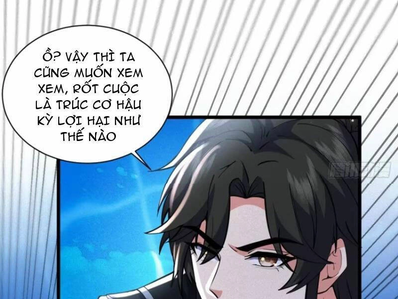 Thê Tử Của Ta Là Đại Lão Đại Thừa Kỳ Chapter 40 - 5
