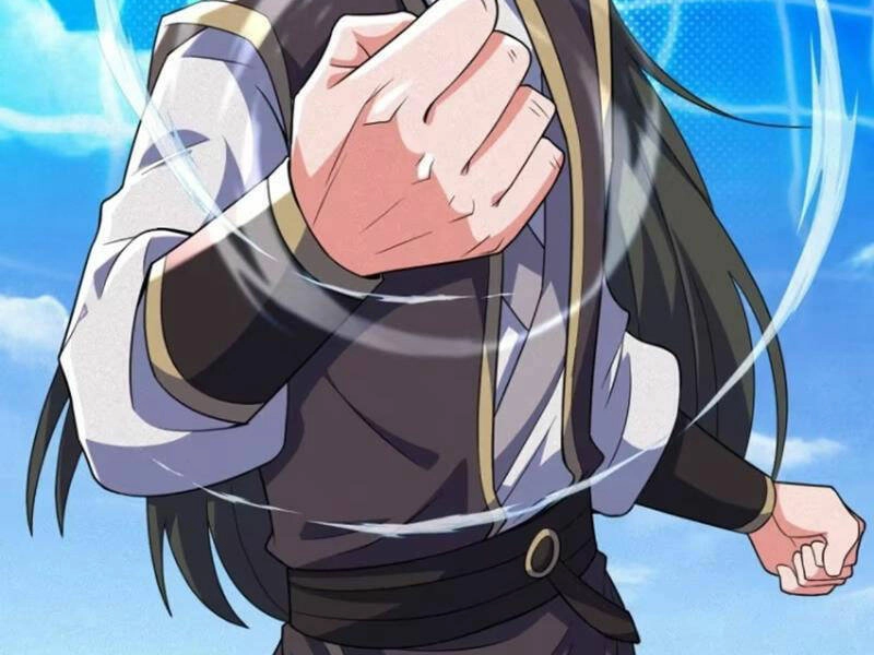 Thê Tử Của Ta Là Đại Lão Đại Thừa Kỳ Chapter 40 - 34