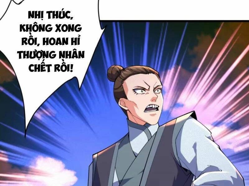 Thê Tử Của Ta Là Đại Lão Đại Thừa Kỳ Chapter 40 - 58