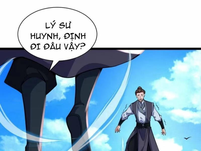 Thê Tử Của Ta Là Đại Lão Đại Thừa Kỳ Chapter 40 - 75