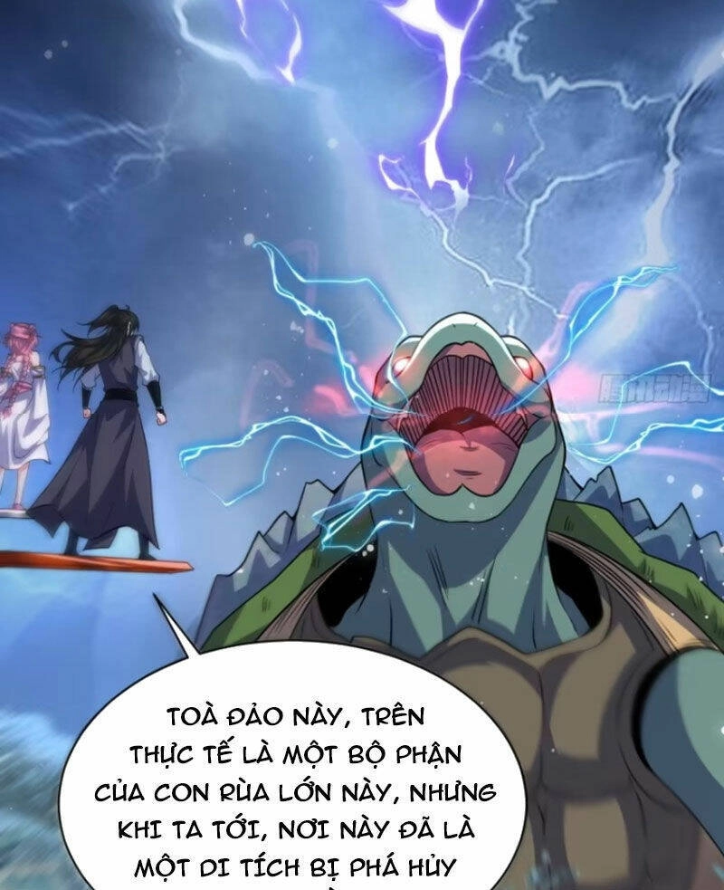 Thê Tử Của Ta Là Đại Lão Đại Thừa Kỳ Chapter 42 - 5