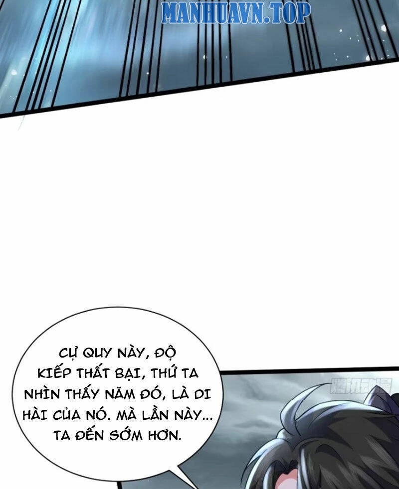 Thê Tử Của Ta Là Đại Lão Đại Thừa Kỳ Chapter 42 - 9