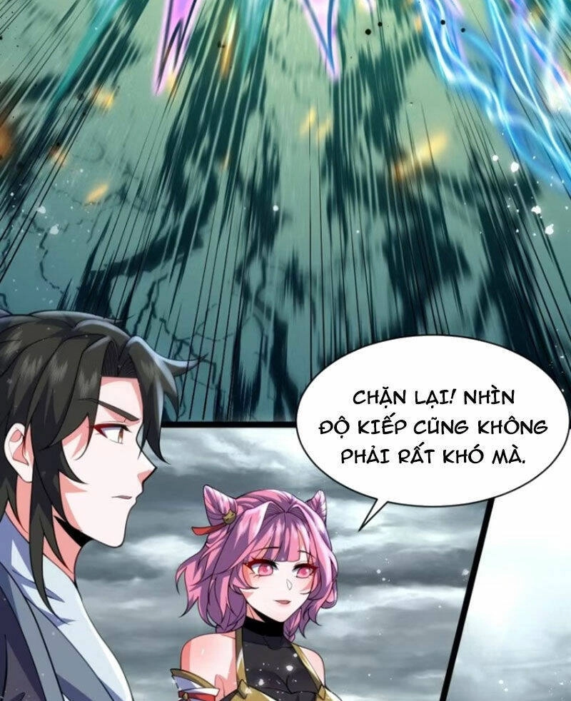 Thê Tử Của Ta Là Đại Lão Đại Thừa Kỳ Chapter 42 - 13