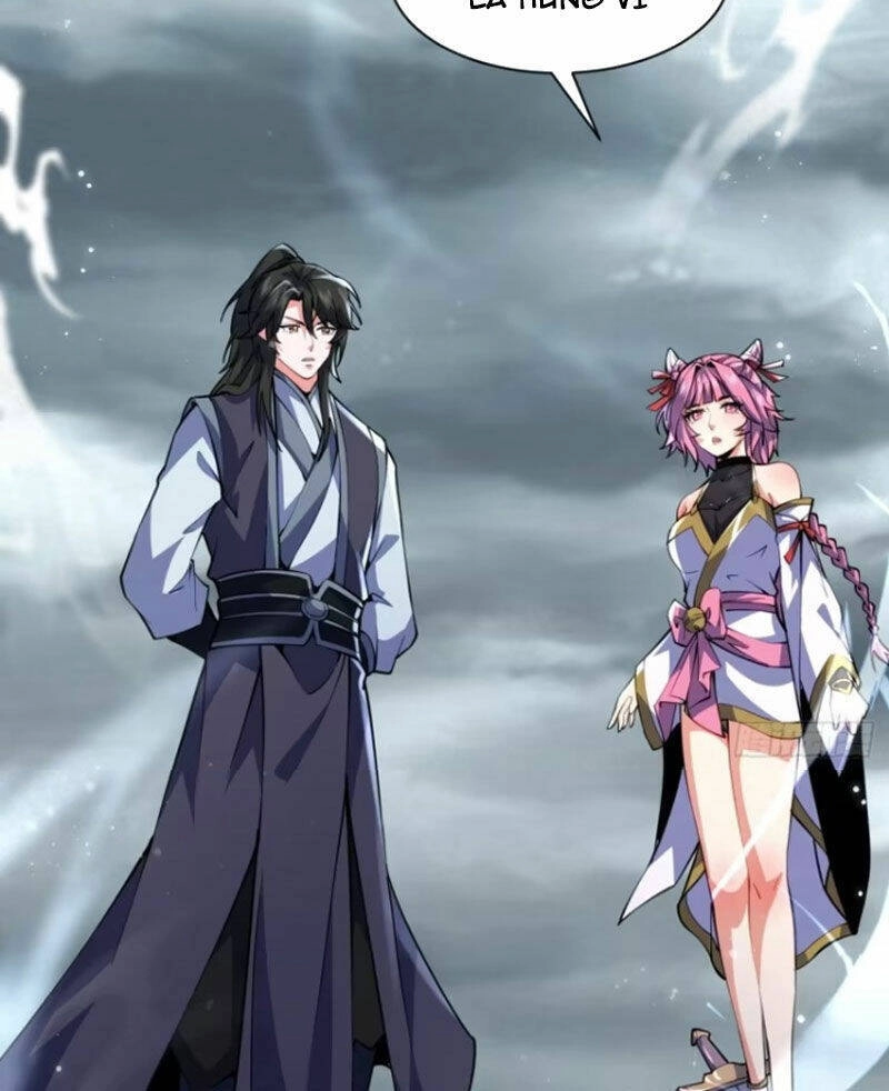 Thê Tử Của Ta Là Đại Lão Đại Thừa Kỳ Chapter 42 - 24