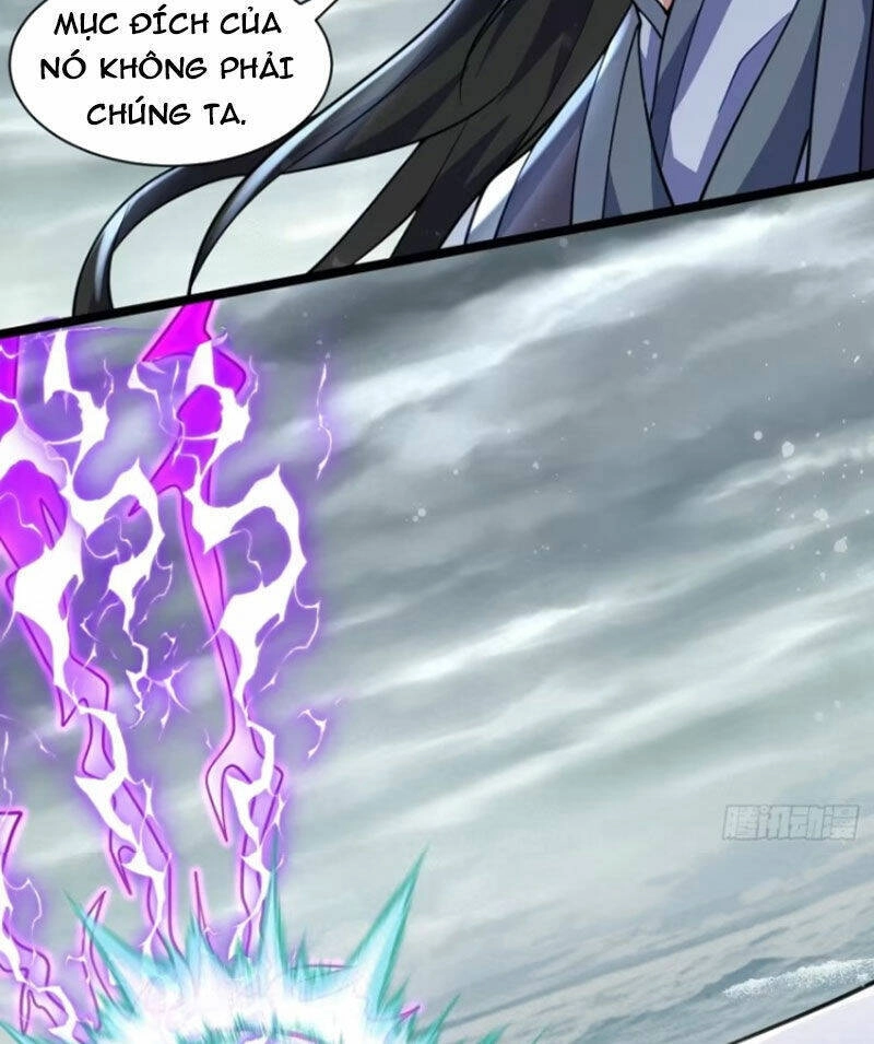 Thê Tử Của Ta Là Đại Lão Đại Thừa Kỳ Chapter 42 - 33