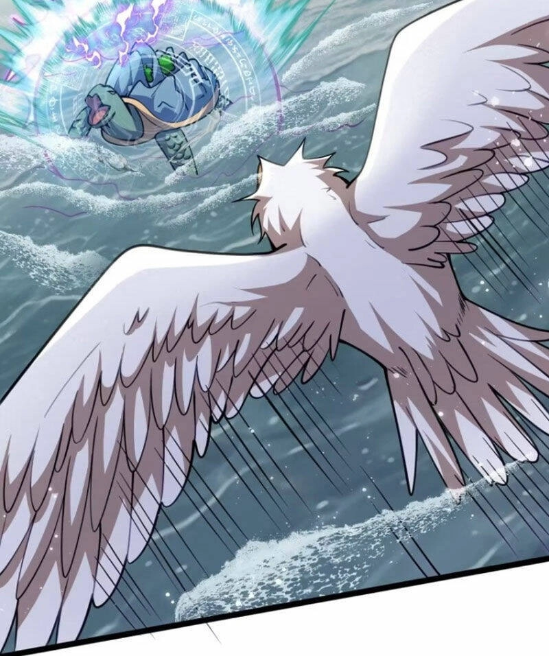 Thê Tử Của Ta Là Đại Lão Đại Thừa Kỳ Chapter 42 - 34