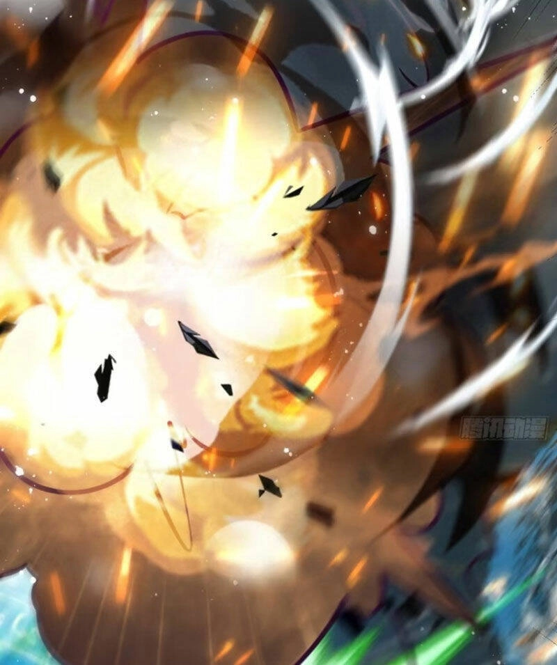 Thê Tử Của Ta Là Đại Lão Đại Thừa Kỳ Chapter 42 - 41