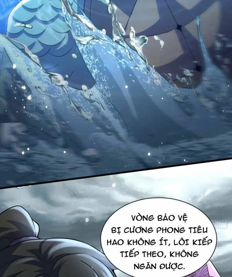 Thê Tử Của Ta Là Đại Lão Đại Thừa Kỳ Chapter 42 - 47