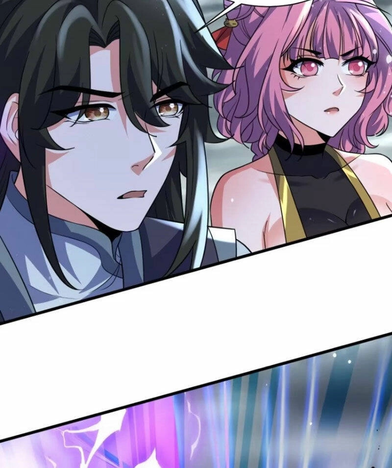 Thê Tử Của Ta Là Đại Lão Đại Thừa Kỳ Chapter 42 - 48