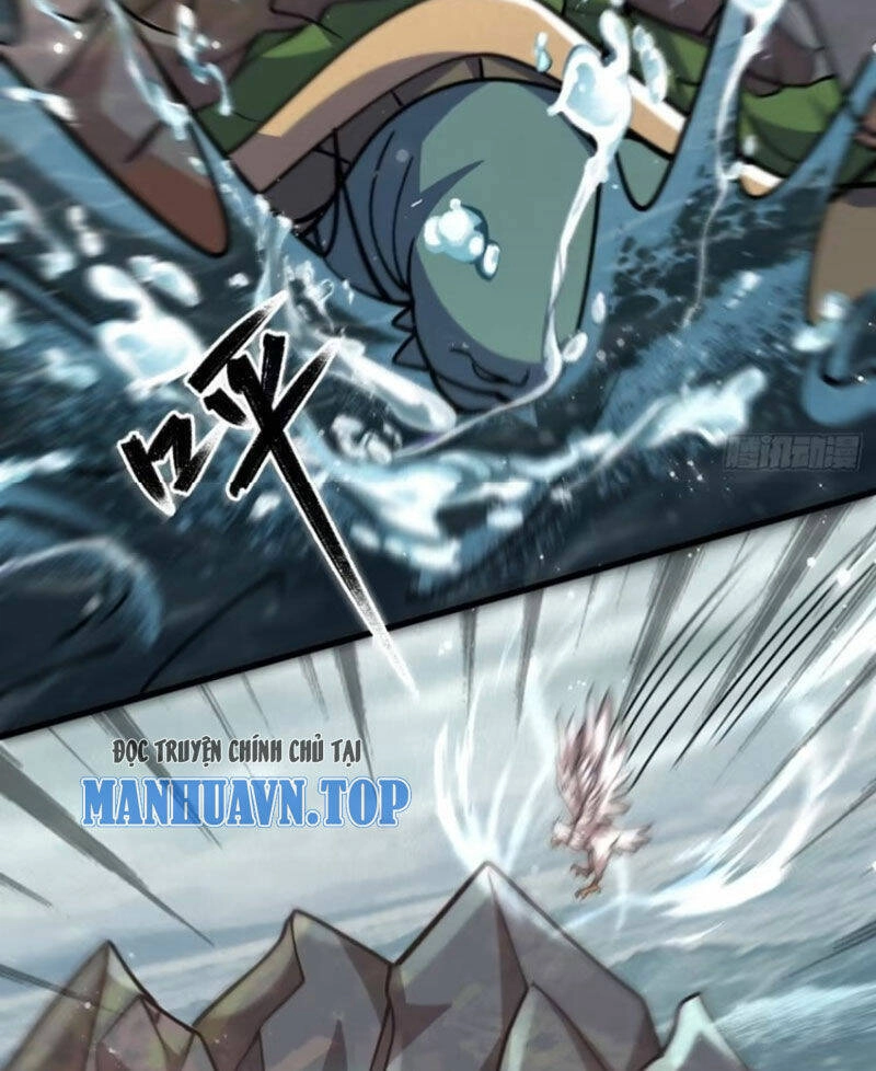 Thê Tử Của Ta Là Đại Lão Đại Thừa Kỳ Chapter 42 - 58