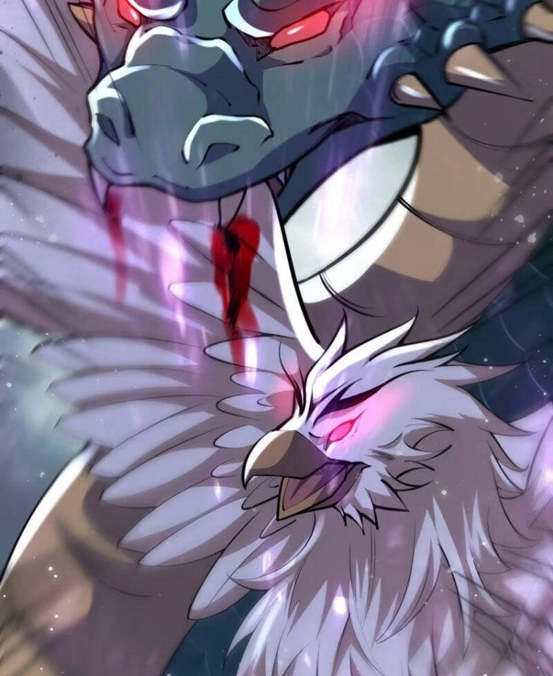 Thê Tử Của Ta Là Đại Lão Đại Thừa Kỳ Chapter 42 - 66