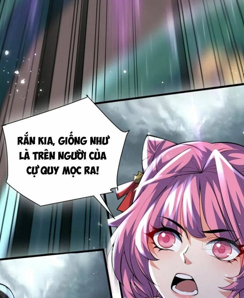 Thê Tử Của Ta Là Đại Lão Đại Thừa Kỳ Chapter 42 - 68