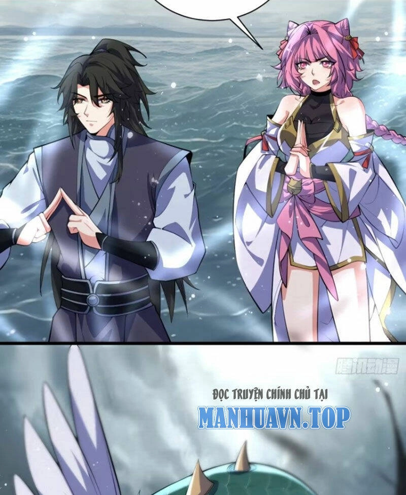 Thê Tử Của Ta Là Đại Lão Đại Thừa Kỳ Chapter 42 - 71