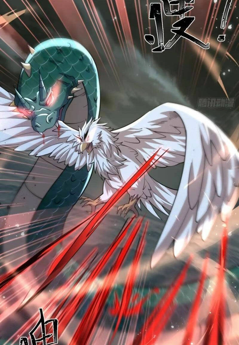 Thê Tử Của Ta Là Đại Lão Đại Thừa Kỳ Chapter 43 - 2