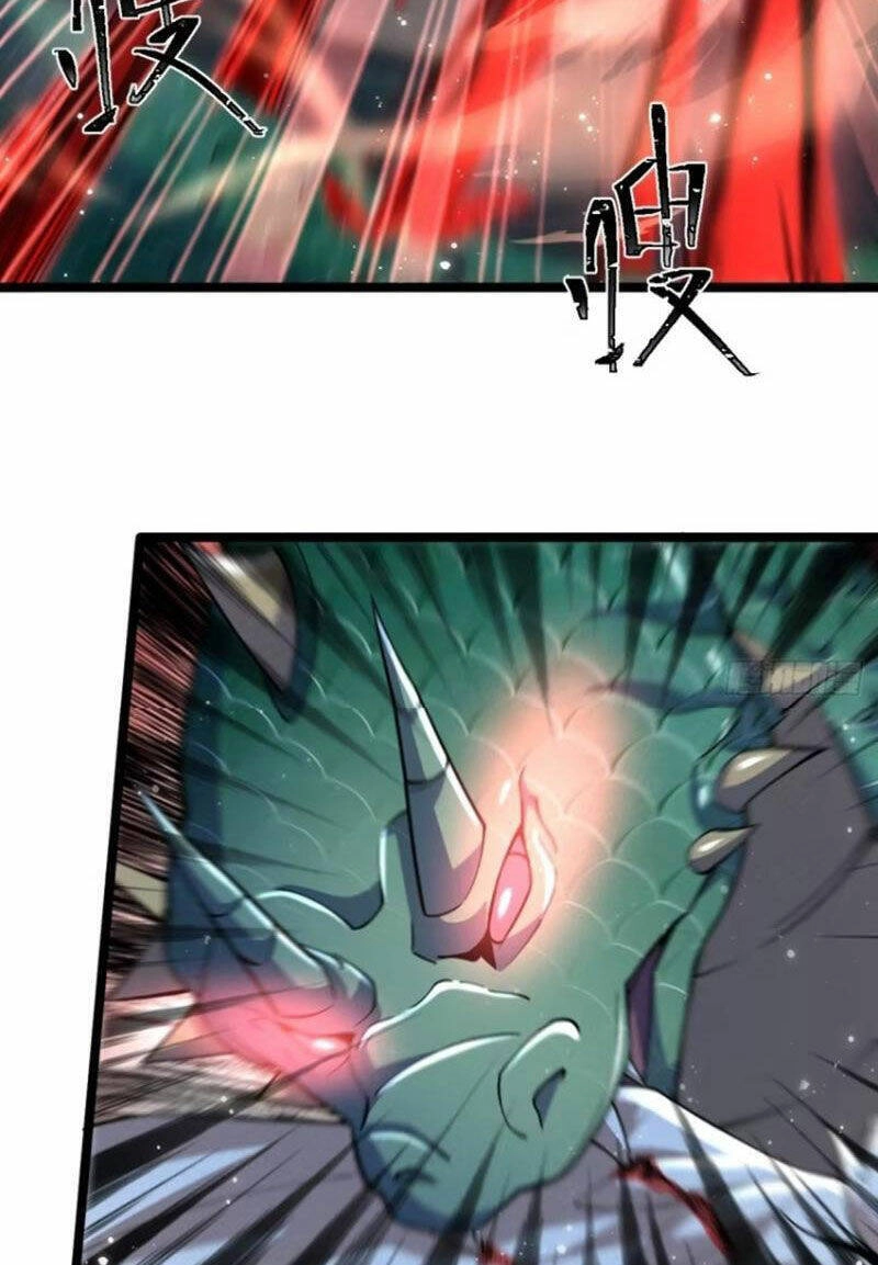 Thê Tử Của Ta Là Đại Lão Đại Thừa Kỳ Chapter 43 - 3