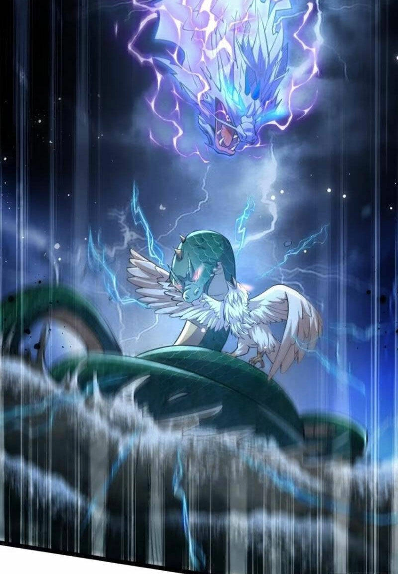 Thê Tử Của Ta Là Đại Lão Đại Thừa Kỳ Chapter 43 - 5