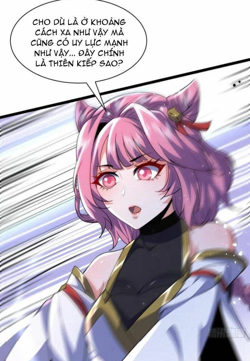 Thê Tử Của Ta Là Đại Lão Đại Thừa Kỳ Chapter 43 - 9