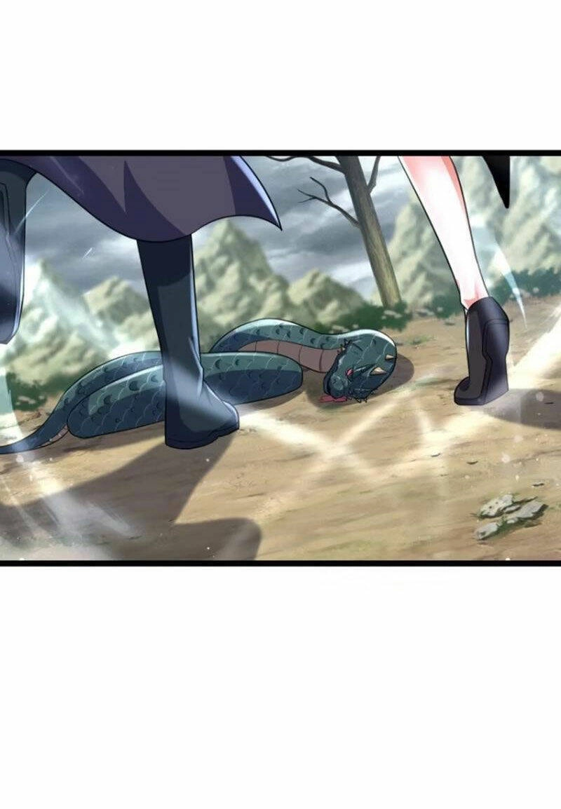 Thê Tử Của Ta Là Đại Lão Đại Thừa Kỳ Chapter 43 - 15