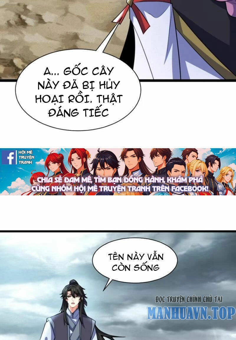 Thê Tử Của Ta Là Đại Lão Đại Thừa Kỳ Chapter 43 - 17