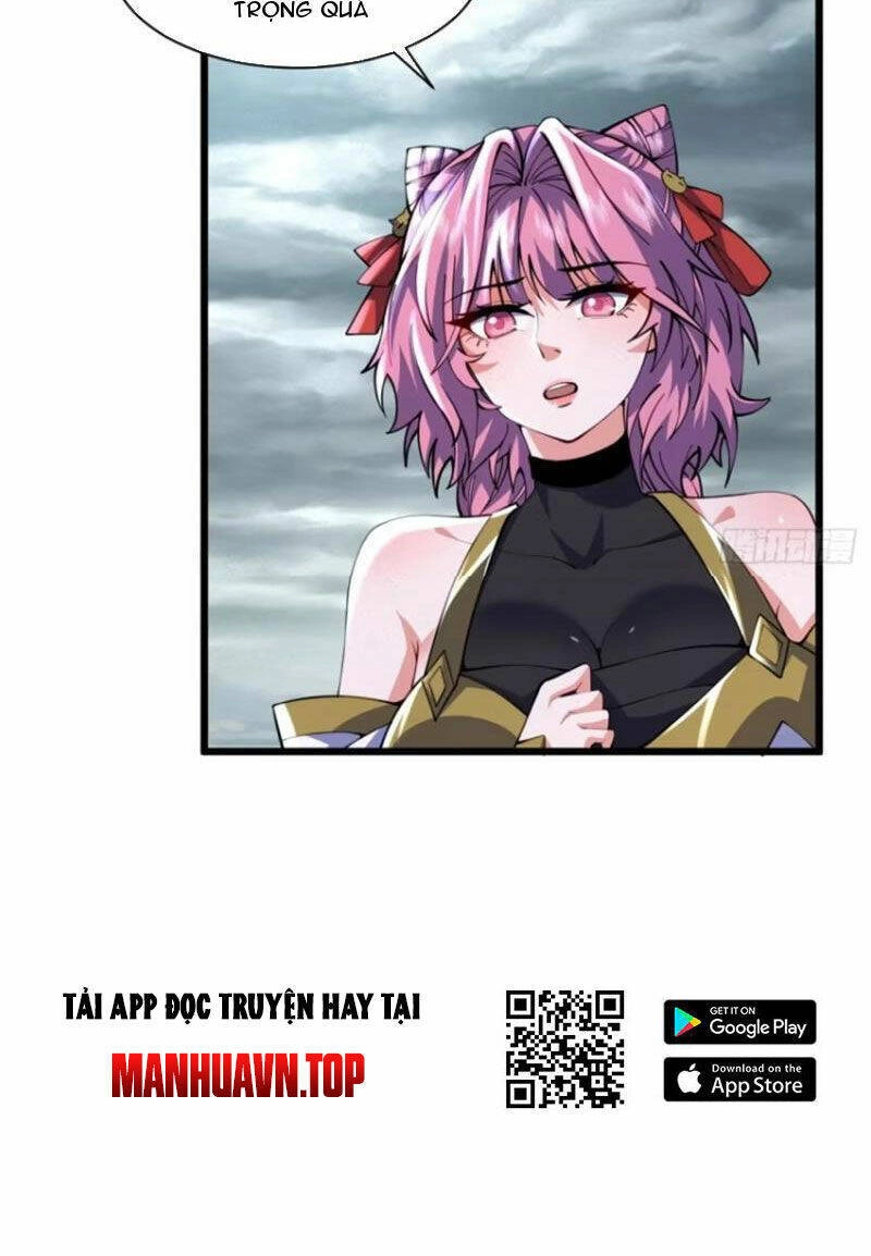 Thê Tử Của Ta Là Đại Lão Đại Thừa Kỳ Chapter 43 - 19