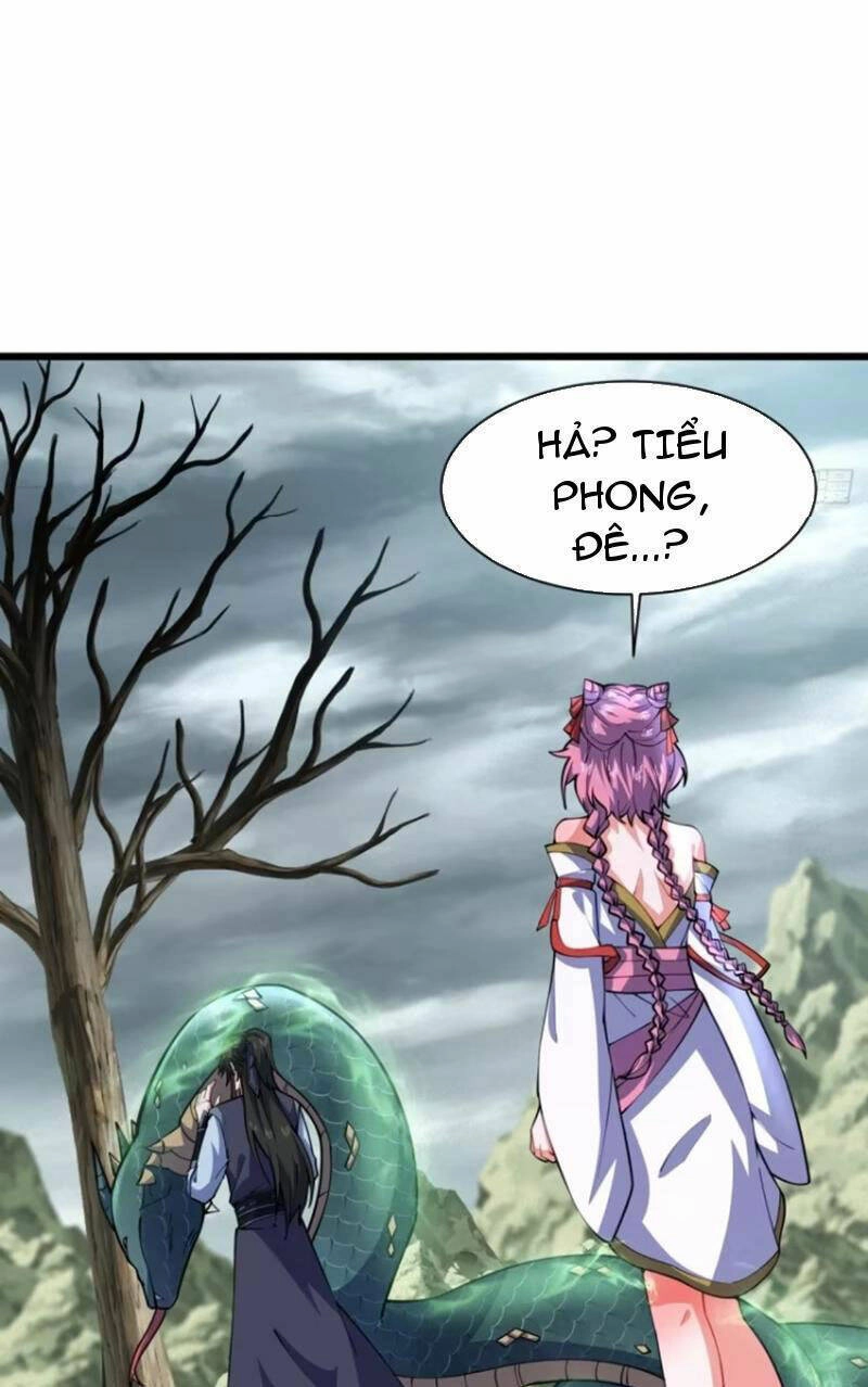 Thê Tử Của Ta Là Đại Lão Đại Thừa Kỳ Chapter 43 - 21