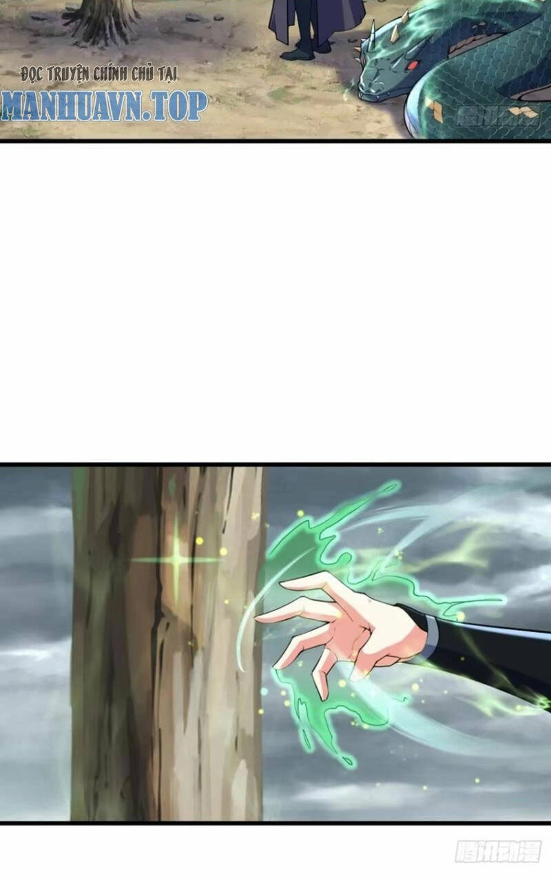 Thê Tử Của Ta Là Đại Lão Đại Thừa Kỳ Chapter 43 - 25