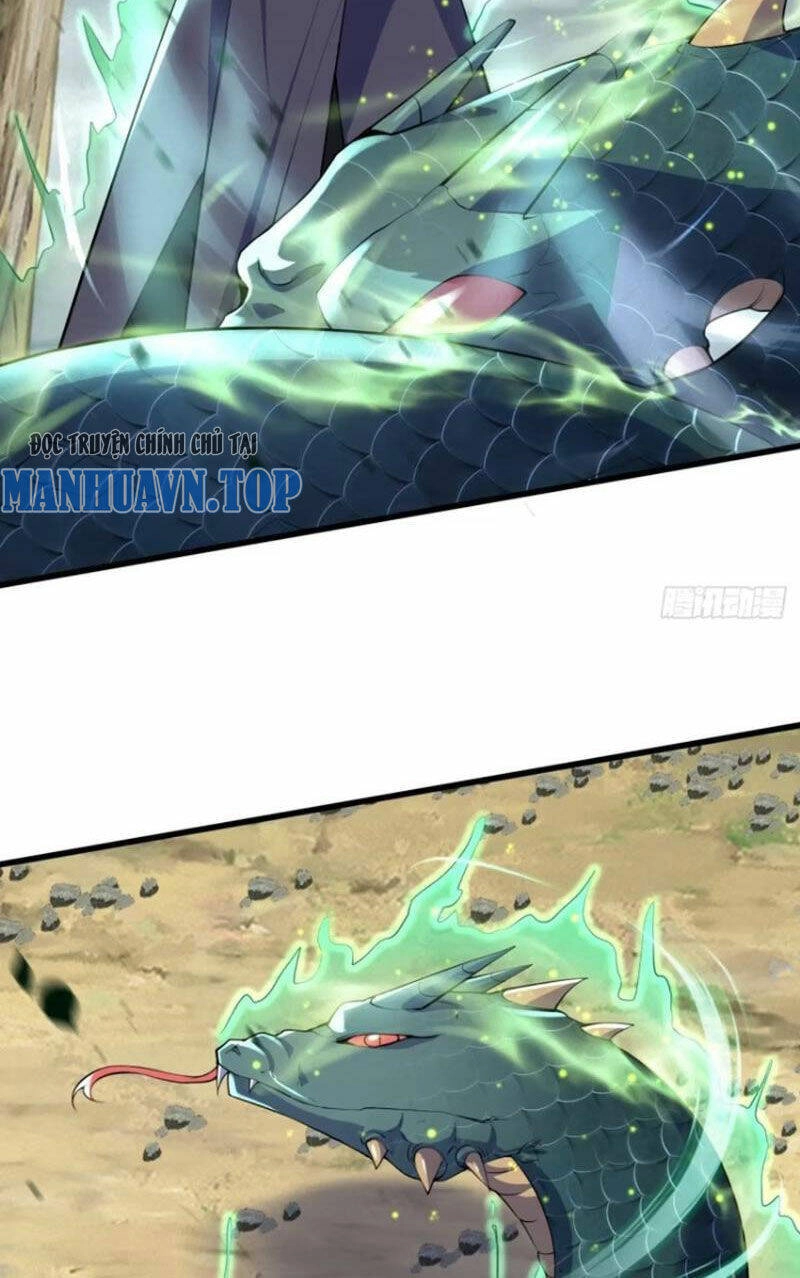 Thê Tử Của Ta Là Đại Lão Đại Thừa Kỳ Chapter 43 - 28