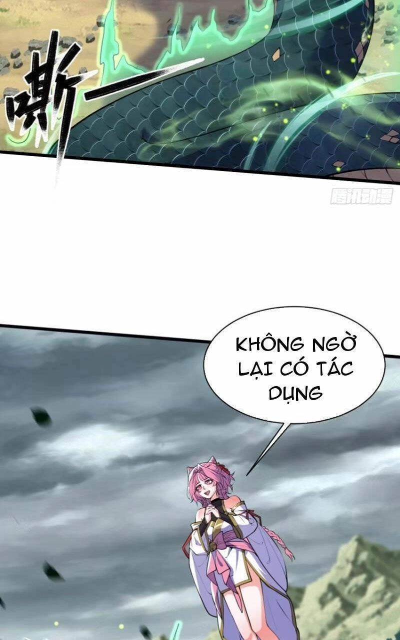 Thê Tử Của Ta Là Đại Lão Đại Thừa Kỳ Chapter 43 - 29