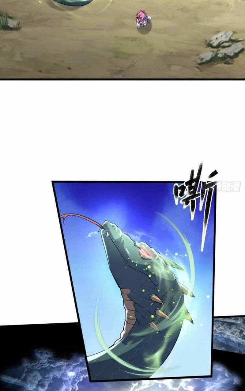 Thê Tử Của Ta Là Đại Lão Đại Thừa Kỳ Chapter 43 - 31