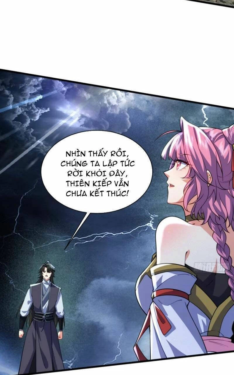 Thê Tử Của Ta Là Đại Lão Đại Thừa Kỳ Chapter 43 - 33