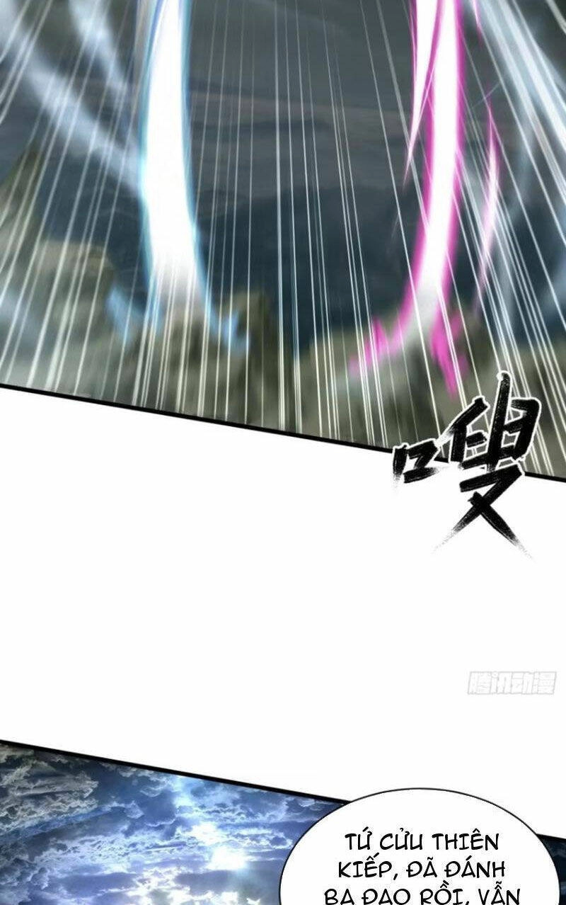 Thê Tử Của Ta Là Đại Lão Đại Thừa Kỳ Chapter 43 - 35