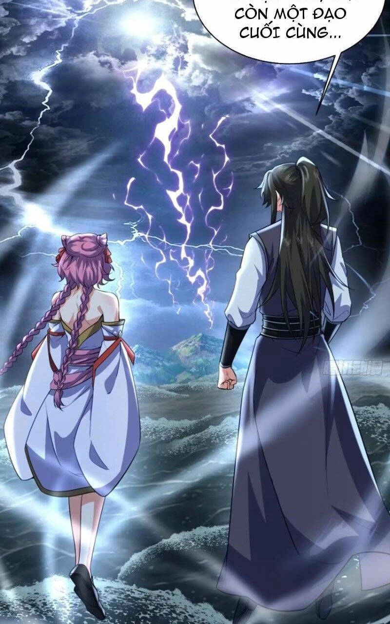 Thê Tử Của Ta Là Đại Lão Đại Thừa Kỳ Chapter 43 - 36