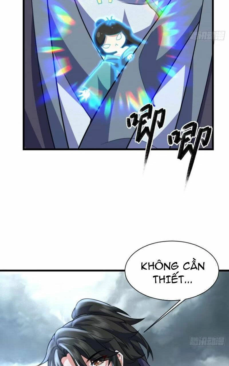 Thê Tử Của Ta Là Đại Lão Đại Thừa Kỳ Chapter 43 - 38